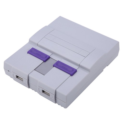 Чехол Superpi для Retroflag raspberry pi3b + 2/3 model b геймпад с двойным USB usb