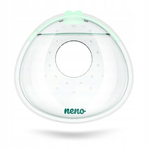 МОЛОКОСБОРНИК NENO CLARO FOOD + НАБОР ФОРМАТОВ x2
