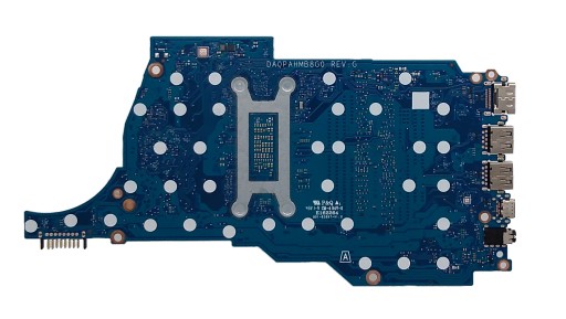 DA0PAHMB8G0 РЕД: G HP 14-DQ INTEL i3-1125G1