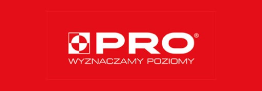 Набор красных лазерных уровней PRO LR-500H