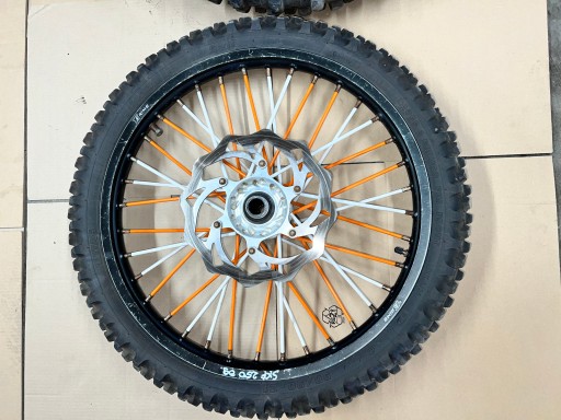 KTM SXF SX Husqvarna TC FC 525 250 450 Колеса