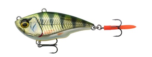 CICADA SAVAGE GEAR FAT VIBES XL 10см/58г