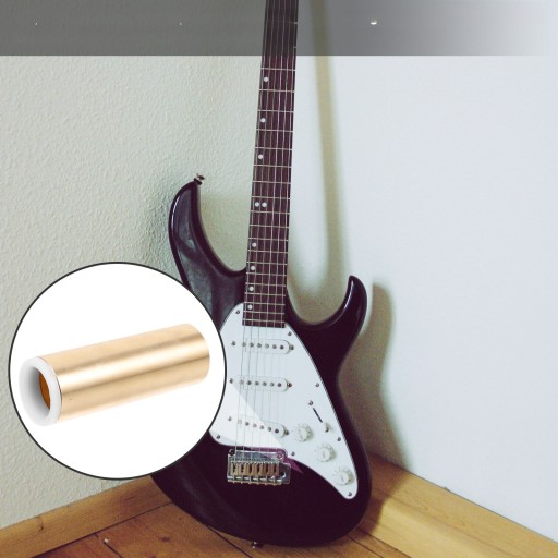 PIERŚCIEŃ GITAROWY SZYNA ŚLIZGOWA