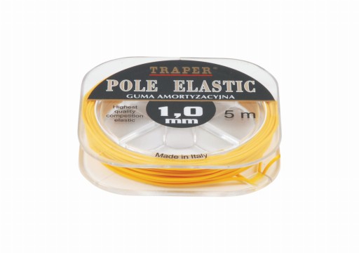 Амортизирующая резина Traper Latex - 5м (0,7 мм)