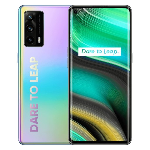 Realme X7 Pro Ultra smartfon 12+256G