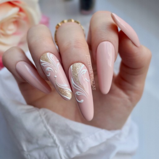 Лак гибридный BOSKA NAILS 333