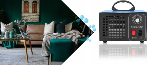 Генератор озона Lamex LXU231