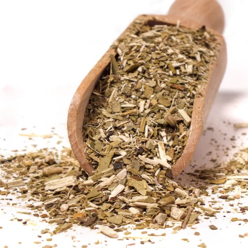 Yerba Mate BEST FOR STARTER 10x50g САМЫЙ СИЛЬНЫЙ