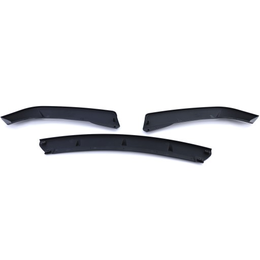 DOKŁADKA PRZEDNIA SPOILER BMW E46 (01-05)