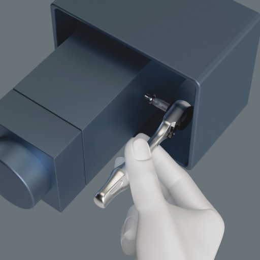 Биты WERA Tool-Check Plus 05056490001
