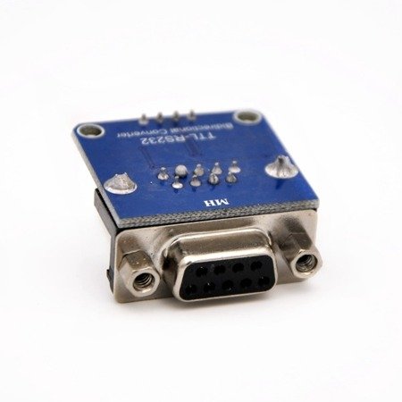 MAX3232 Преобразователь модуля RS232 TTL