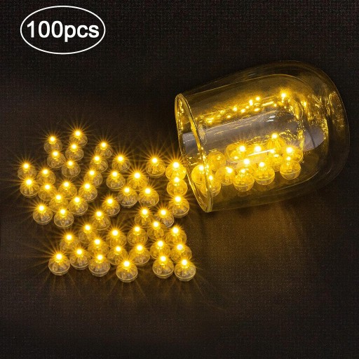 СВЕТОДИОДНЫЕ ШАРНЫЕ ЛАМПЫ, 100 ШТ. МИНИ-СВЕТОДИОДНЫЕ ЛАМПЫ, МИНИАТЮРНЫЕ СВЕТОДИОДНЫЕ ЛАМПЫ