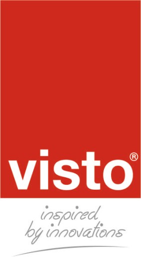 АССР РАСТВОРИТЕЛЬ для силикона, жир 1л VISTO