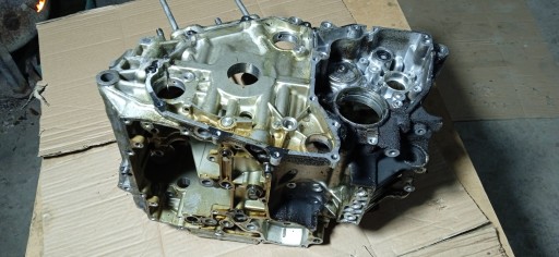 YAMAHA TDM 850 4TX КРАНЕРЫ БЛОК ДВИГАТЕЛЯ КРЫШКА КОРПУСА КОРПУСА КОРПУСА КАНЕРА