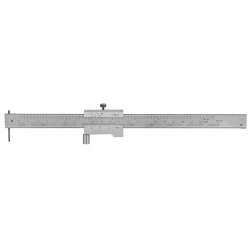 zr-scribing caliper with stylus 0-200mm