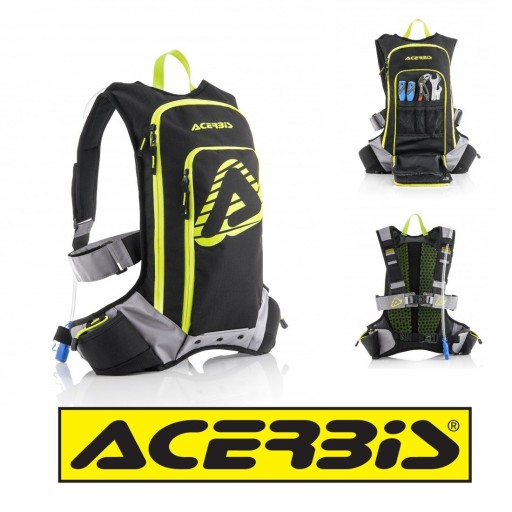 Рюкзак Acerbis X-STORM Camelbag X-STORM Camelbag