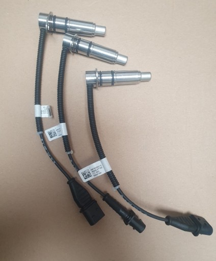 Датчик ABS 0075422418 WABCO 4410371010