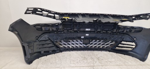 Cupra Born Zderzak Przód Przedni 2021-2024r
