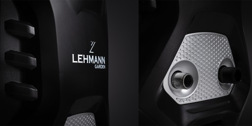 МОЙКА ДАВЛЕНИЯ LEHMANN ПРОЧНЫЙ МЕТАЛЛ НАСОС ВЫСОКОГО ДАВЛЕНИЯ МОЩНОСТЬ 1800ВТ