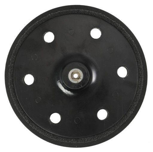 DYSK TARCZA Z RZEPEM SZLIFIERKI DO GIPSU 213mm 6mm