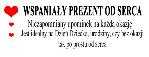 NASZYJNIK 2 SIÓSTR SERCE PUZZLE PUDEŁKO GRATIS 2 SZT DZIEŃ DZIECKA C3349