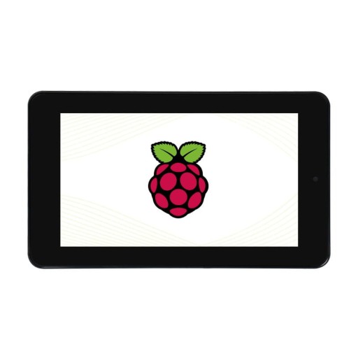 Модуль дисплея для 7-дюймового ЖК-дисплея DSI