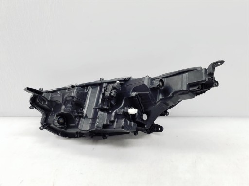 TOYOTA YARIS 4 IV 20+ ФОНАРЬ ПРАВЫЙ ПЕРЕДНИЙ ПОЛНОСТЬЮ СВЕТОДИОДНЫЙ ORY EU!!!