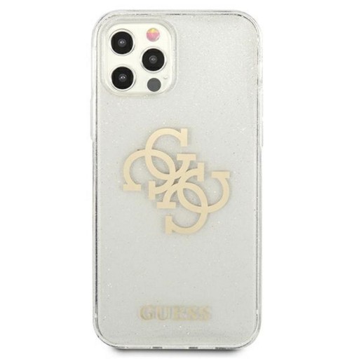 Чехол для iPhone 12 Pro Max Guess