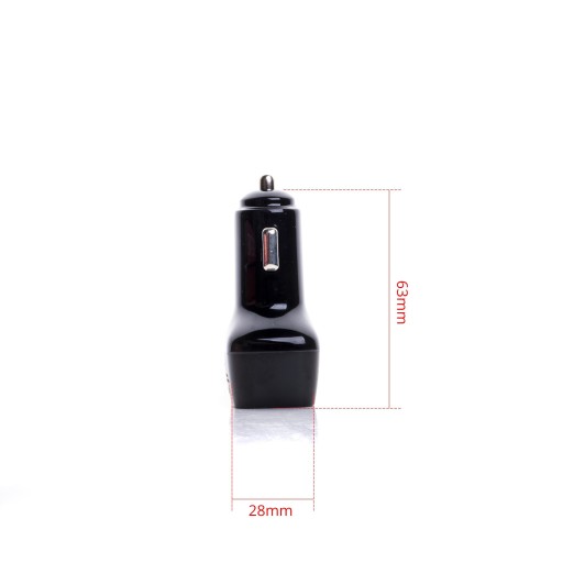 SZYBKA ŁADOWARKA 2x QUICK CHARGE 3.0