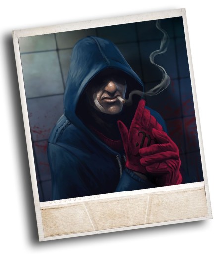 Among Cultists: Down into the Abyss - EN/DE/FR/ES/PL