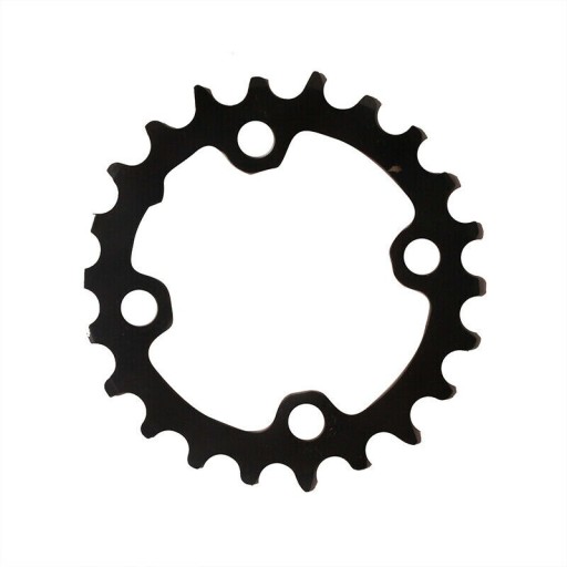 Звездочка 44T SRAM GXP T, звездочка 104bcd MTB