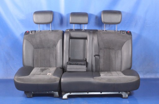 СИДЕНИЯ SEAT MERCEDES ML W164 07