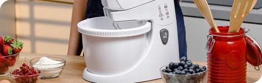 ZELMER ZHM2559 РУЧНОЙ МИКСЕР 750 Вт БЕЛЫЙ 5 УРОВНЕЙ МОЩНЫЙ