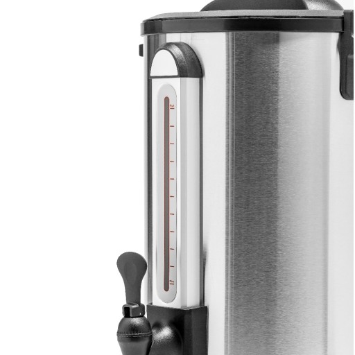 КОФЕВАРКА 17 Л ДВОЙНЫЕ СТЕНКИ FORGAST FG05602