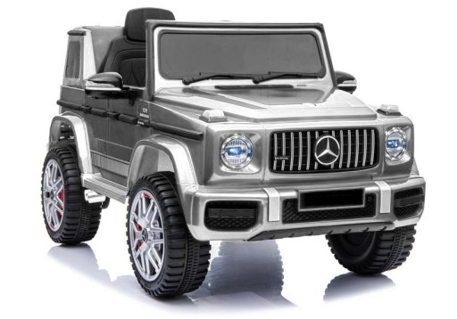 АВТОМОБИЛЬНЫЙ АККУМУЛЯТОР АВТОМОБИЛЬНЫЙ Mercedes G63 ФОНАРИ АУДИО MP3 ПУЛЬТ ДИСТАНЦИОННОГО УПРАВЛЕНИЯ + ПЛАТЫ