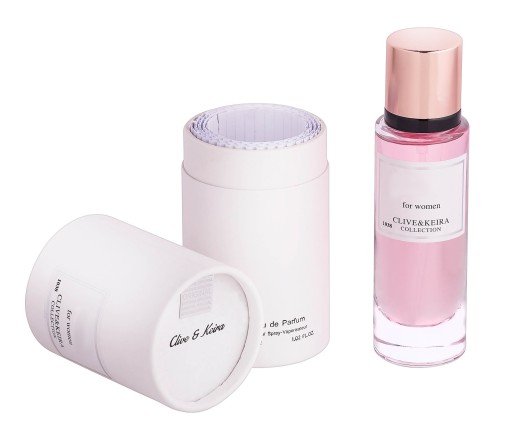 CHANCE Clive&Keira EDP 30мл