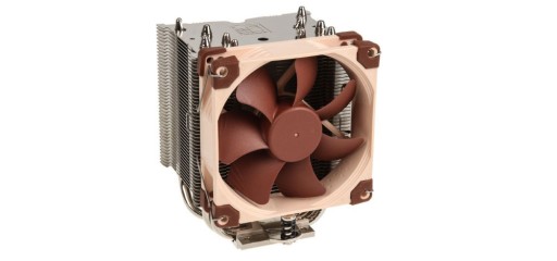 NOCTUA NH-U9S Кулер для процессора