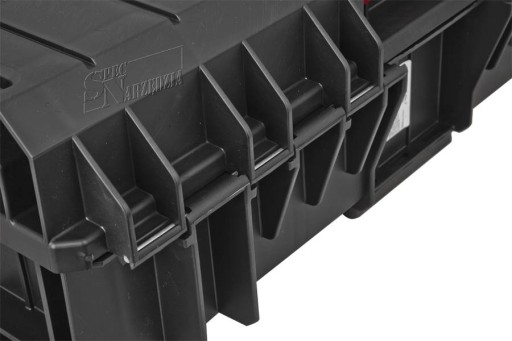 Модульный ящик Qbrick System ONE 2.0 450 PROFI
