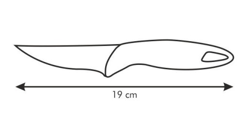 Presto Tescom Universal Knife