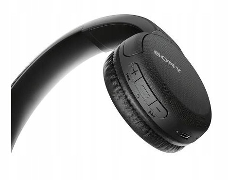 БЕСПРОВОДНЫЕ НАУШНИКИ SONY, ПРОЧНЫЙ ЗВУК