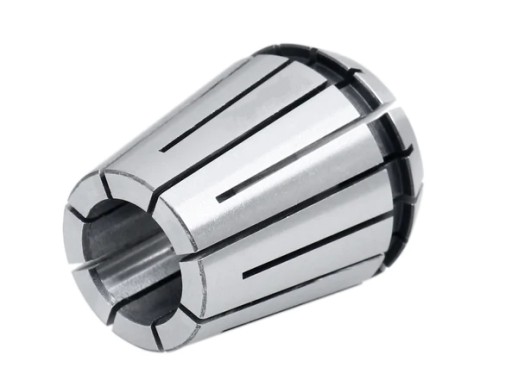 Tulejka zaciskowa ER32 16 mm KOSZYCZEK CNC DIN6499 PRECYZJA