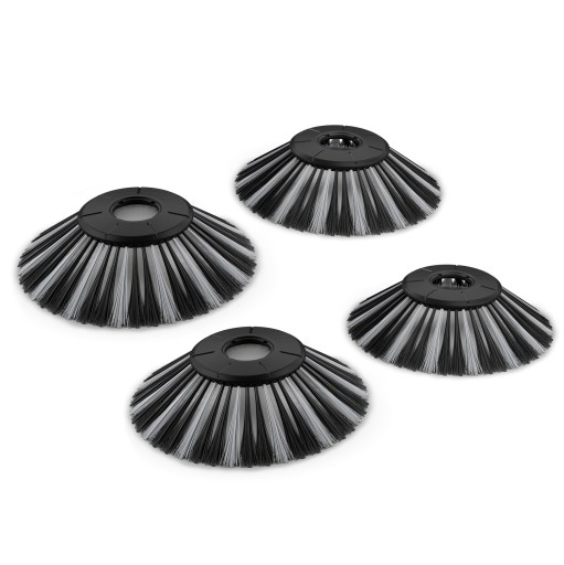 KARCHER S 6 РУЧНАЯ ПОДМЕТАЛЬНАЯ МАШИНА КУБ 6x ЩЕТКА