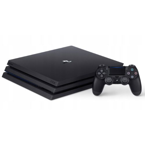 Консоль Sony Playstation 4 Pro 1 ТБ