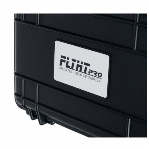 Чемодан водонепроницаемый 21 x 16,5 x 9 см Flyht Pro WP Safe Box 9 IP65