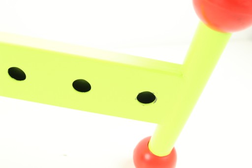 Bullock 146716 Blokada kierownicy