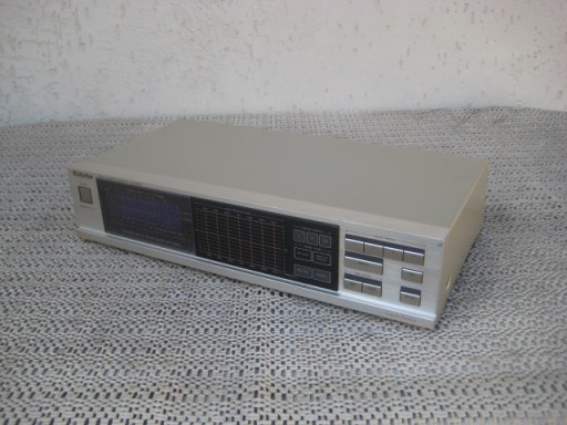 SH-8046 Technics Графический эквалайзер Эквалайзер d2