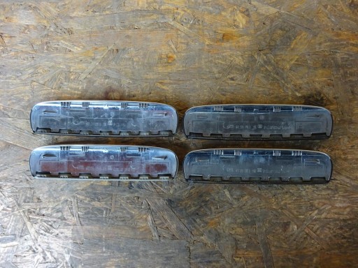 AUDI A3 8P A6 C6 КРЫШКА РУЧКА КРЫШКА ЦВЕТА LX5Q LX5T 4F0839239B