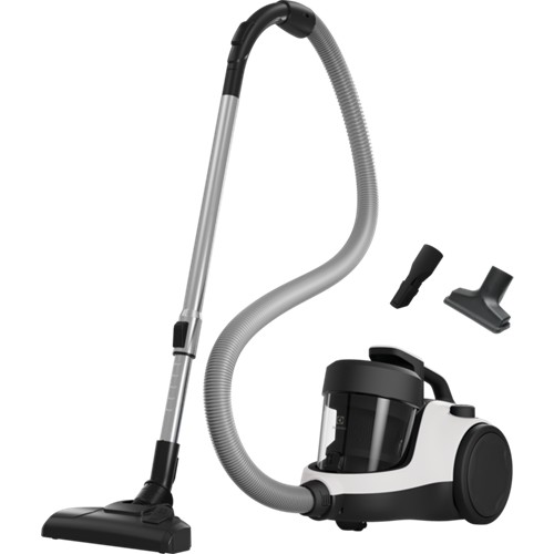 Odkurzacz bezworkowy Electrolux Ease C2 ECC21-2IW Ice White