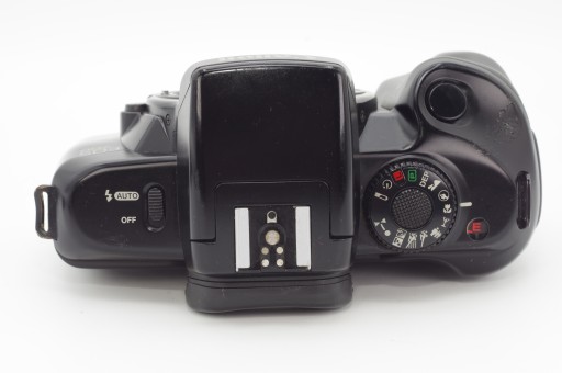 CANON EOS 700 – камера для любых погодных условий