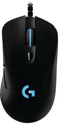 ПРОВОДНАЯ МЫШЬ LOGITECH G403 PRODIGY